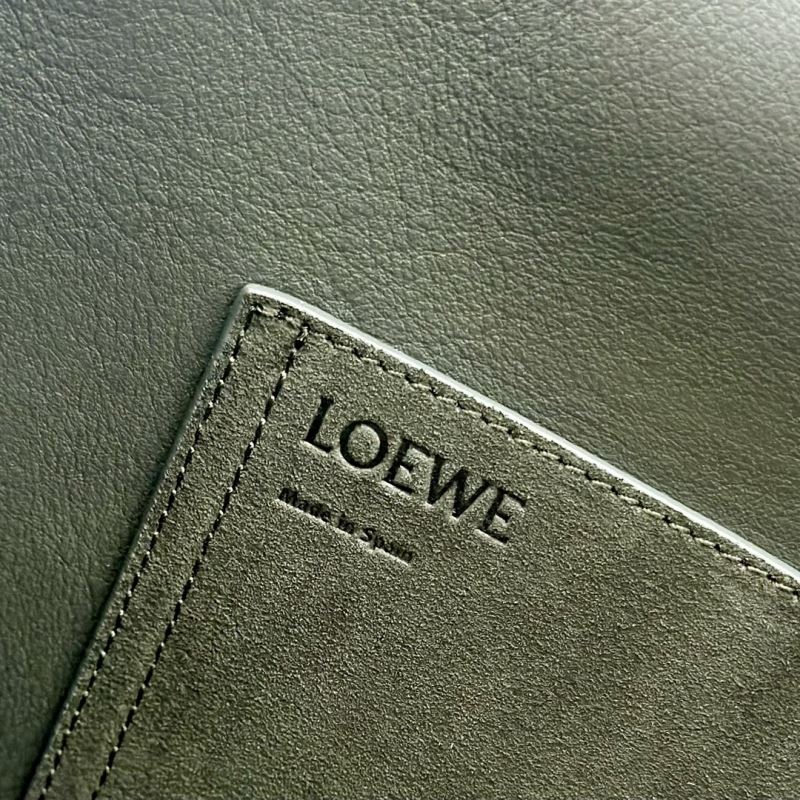 Loewe Bucket Bags